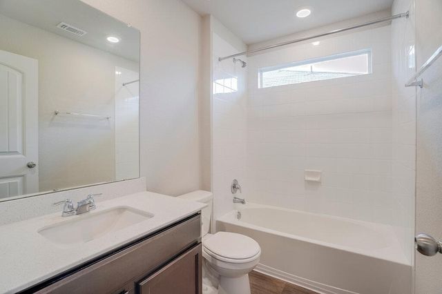 1007 Coolridge CT, Hutto, TX 78634