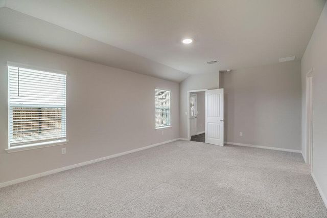 1007 Coolridge CT, Hutto, TX 78634