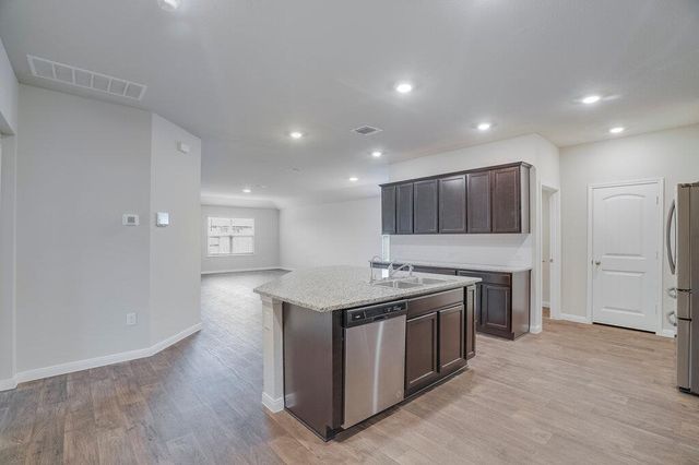1007 Coolridge CT, Hutto, TX 78634