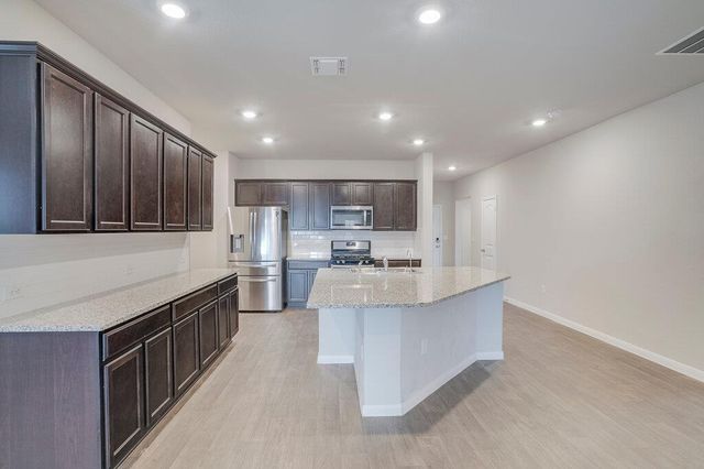 1007 Coolridge CT, Hutto, TX 78634