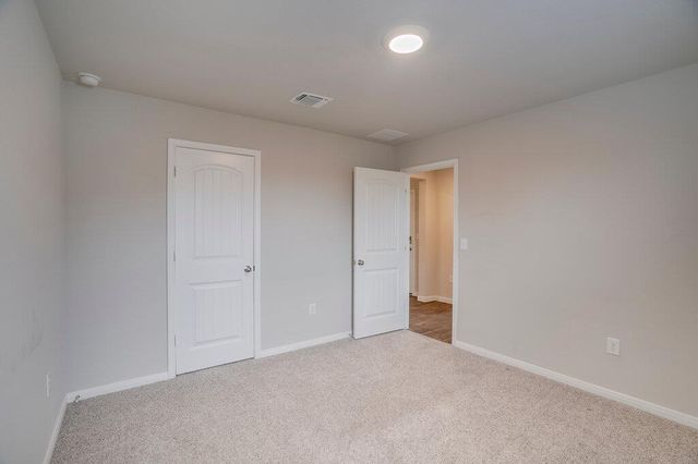 1007 Coolridge CT, Hutto, TX 78634