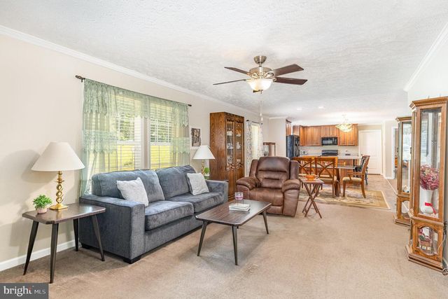 33101 JUNIPER LN, Locust Grove, VA 22508