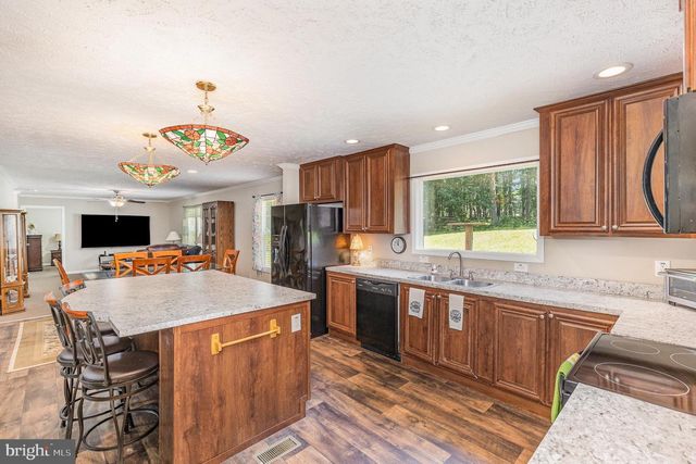 33101 JUNIPER LN, Locust Grove, VA 22508