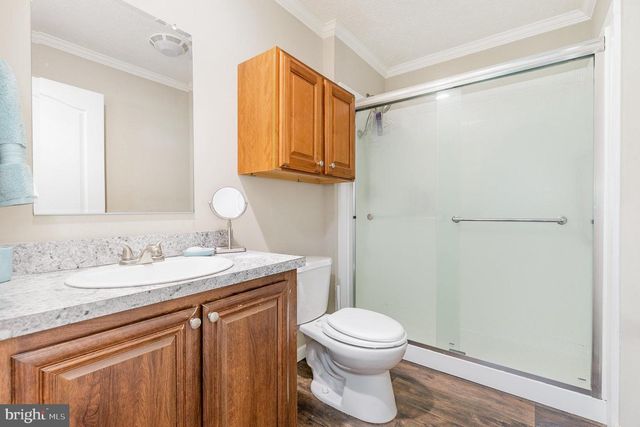 33101 JUNIPER LN, Locust Grove, VA 22508