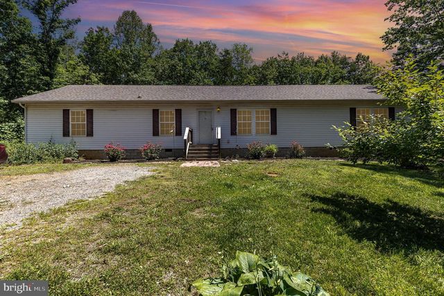 33101 JUNIPER LN, Locust Grove, VA 22508