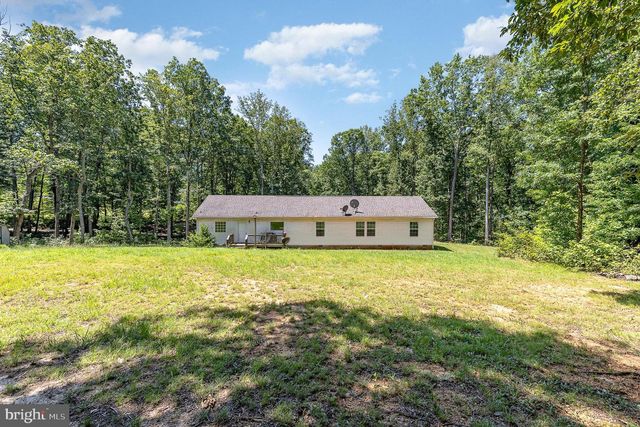 33101 JUNIPER LN, Locust Grove, VA 22508