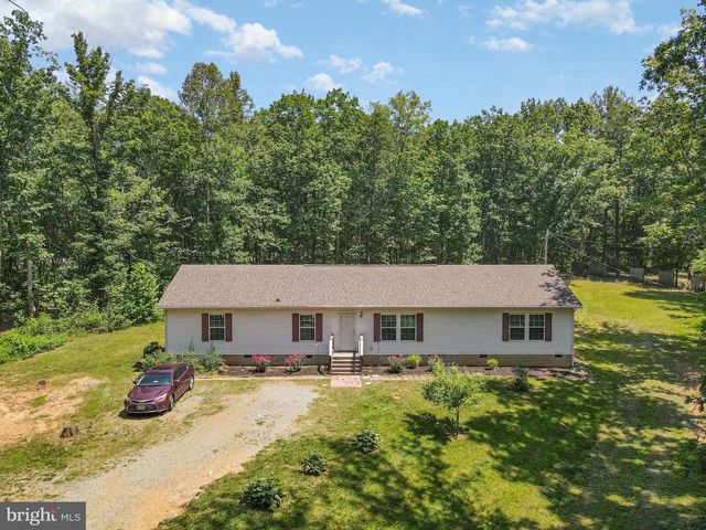 33101 JUNIPER LN, Locust Grove, VA 22508