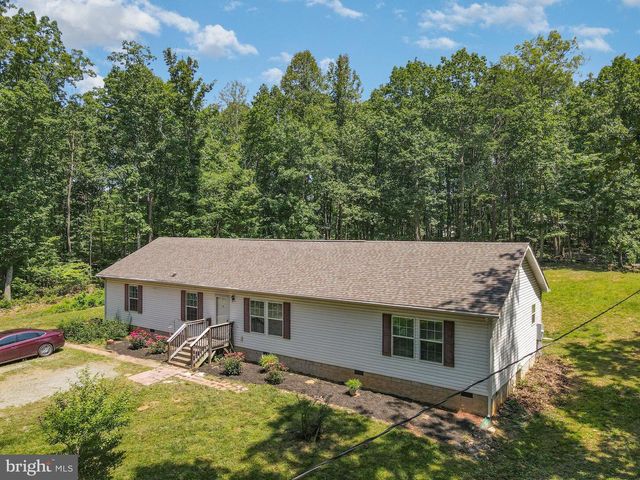 33101 JUNIPER LN, Locust Grove, VA 22508