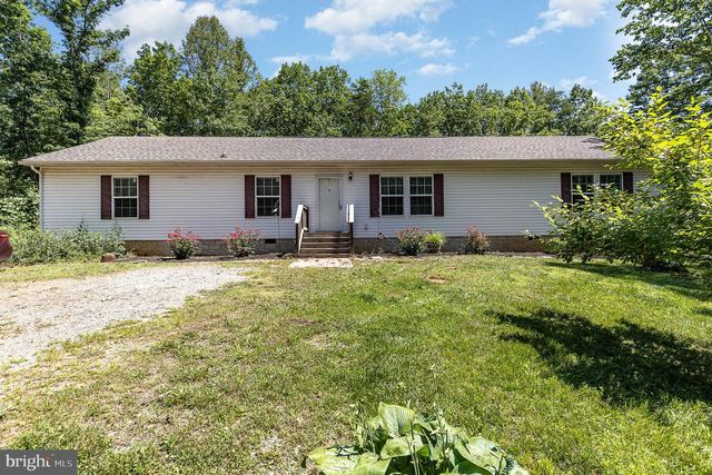 33101 JUNIPER LN, Locust Grove, VA 22508