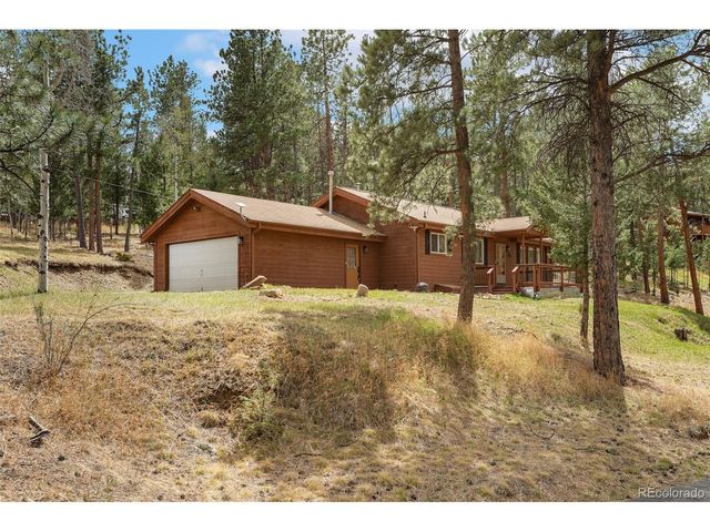 14 Aspen Dr, Bailey, CO 80421