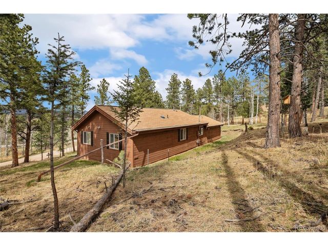 14 Aspen Dr, Bailey, CO 80421