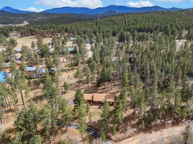 14 Aspen Dr, Bailey, CO 80421