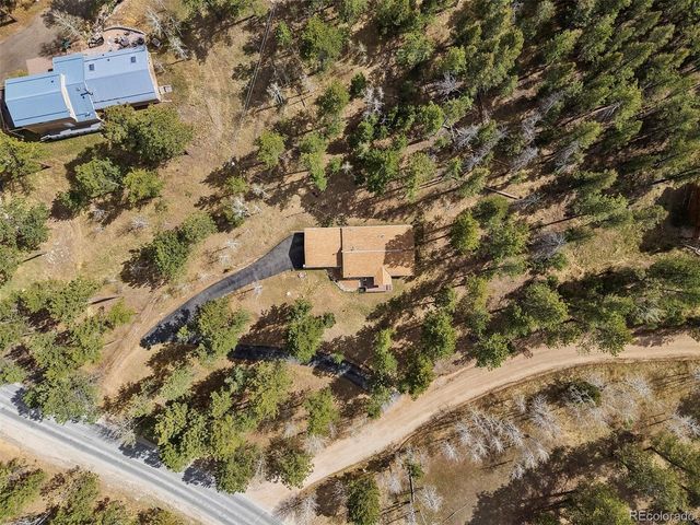 14 Aspen Dr, Bailey, CO 80421