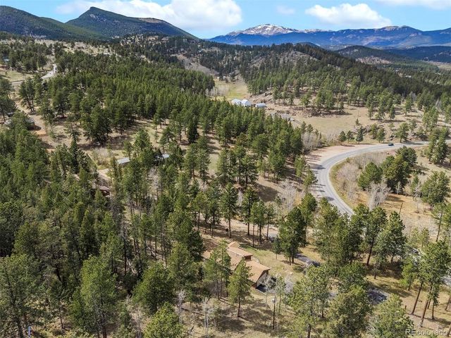 14 Aspen Dr, Bailey, CO 80421