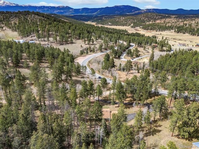 14 Aspen Dr, Bailey, CO 80421