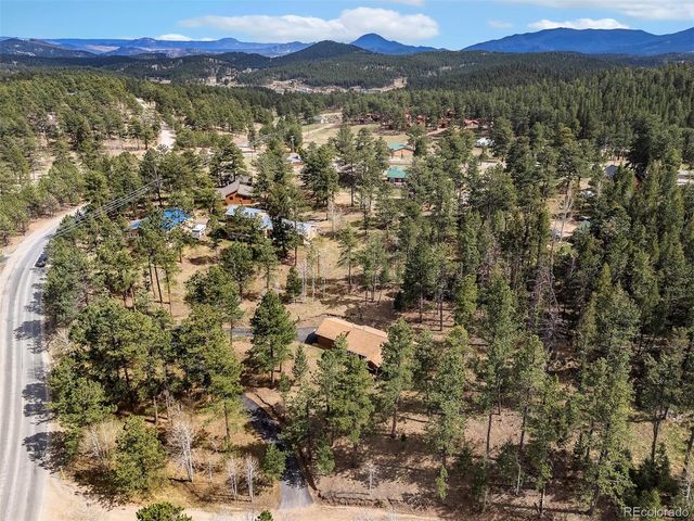 14 Aspen Dr, Bailey, CO 80421