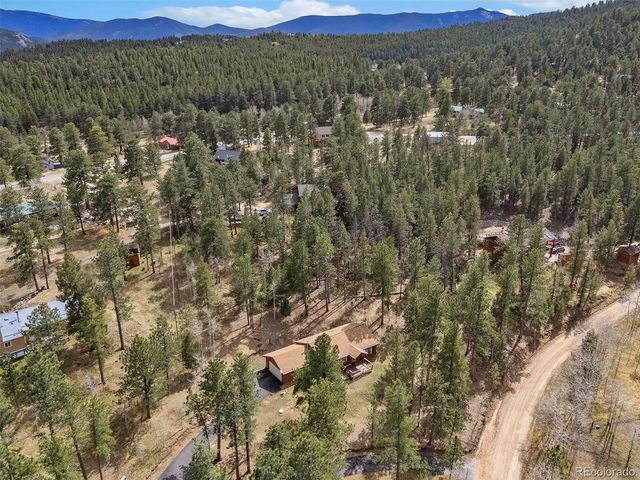 14 Aspen Dr, Bailey, CO 80421