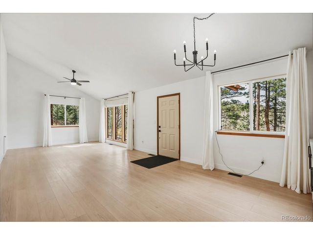 14 Aspen Dr, Bailey, CO 80421