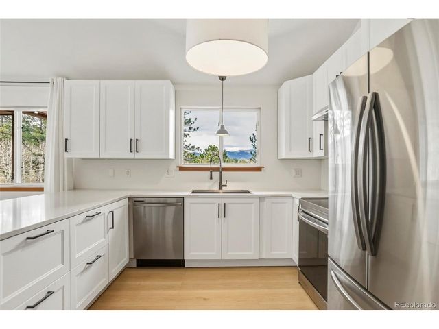 14 Aspen Dr, Bailey, CO 80421