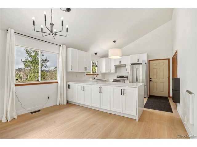 14 Aspen Dr, Bailey, CO 80421