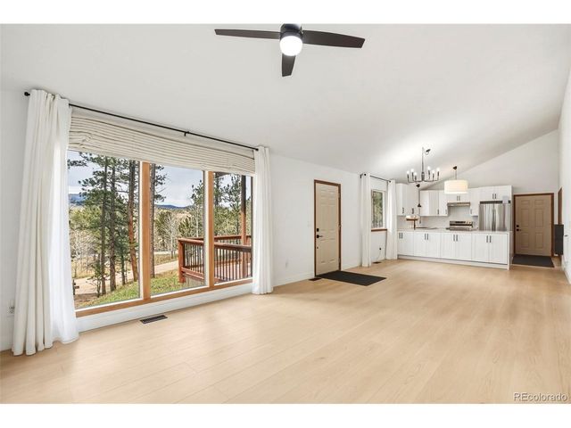 14 Aspen Dr, Bailey, CO 80421