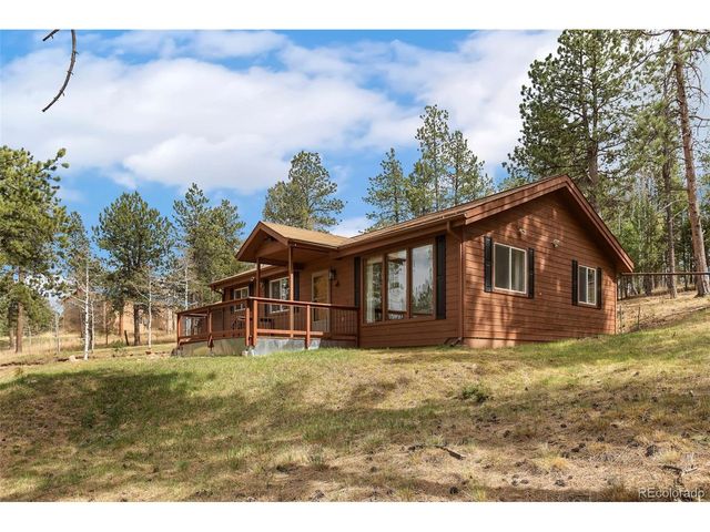 14 Aspen Dr, Bailey, CO 80421