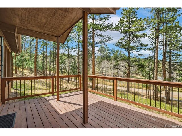 14 Aspen Dr, Bailey, CO 80421