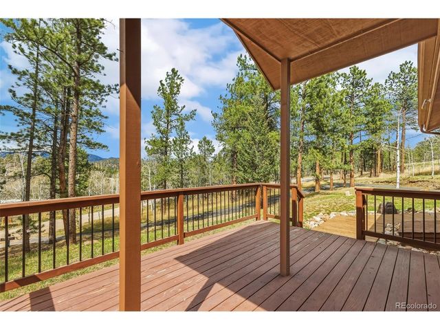 14 Aspen Dr, Bailey, CO 80421