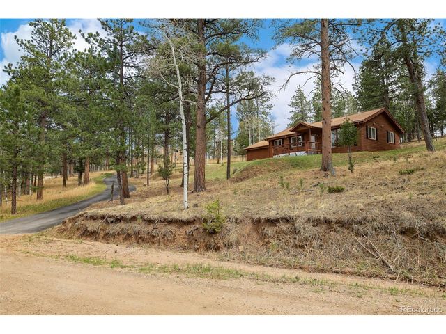 14 Aspen Dr, Bailey, CO 80421