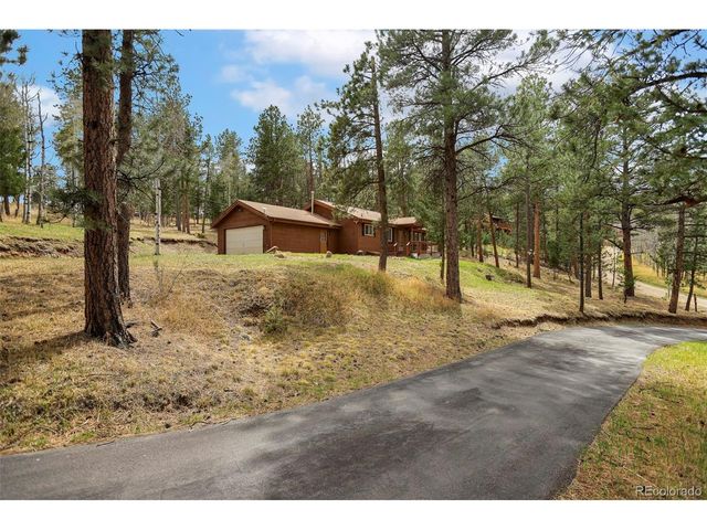 14 Aspen Dr, Bailey, CO 80421