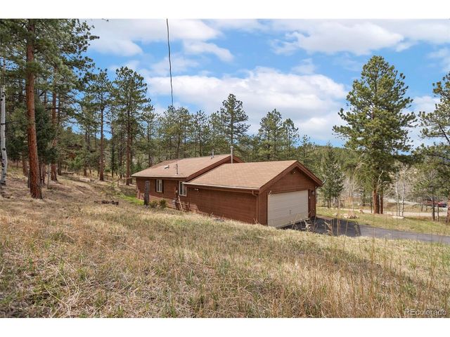 14 Aspen Dr, Bailey, CO 80421