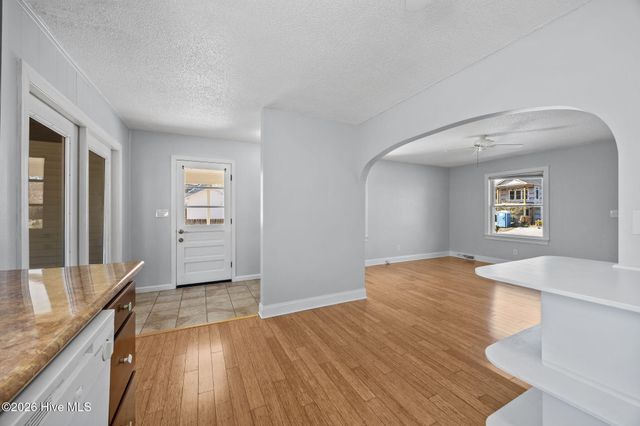 130 NW 25th Street, Oak Island, NC 28465