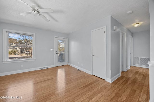 130 NW 25th Street, Oak Island, NC 28465