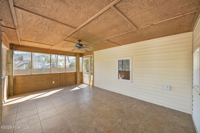 130 NW 25th Street, Oak Island, NC 28465