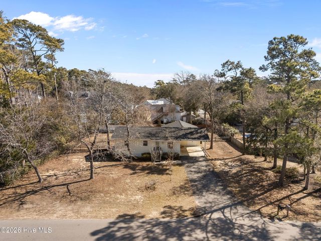 130 NW 25th Street, Oak Island, NC 28465