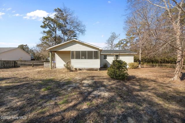 130 NW 25th Street, Oak Island, NC 28465