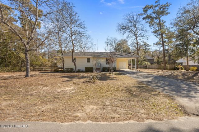 130 NW 25th Street, Oak Island, NC 28465