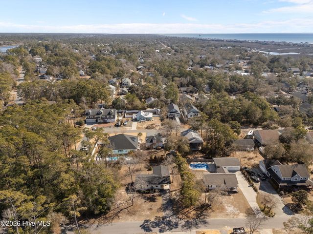 130 NW 25th Street, Oak Island, NC 28465