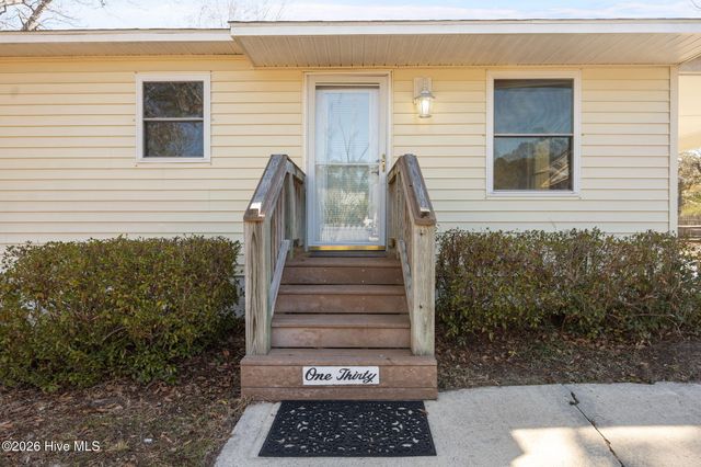 130 NW 25th Street, Oak Island, NC 28465