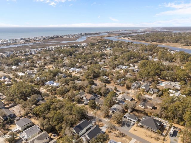 130 NW 25th Street, Oak Island, NC 28465