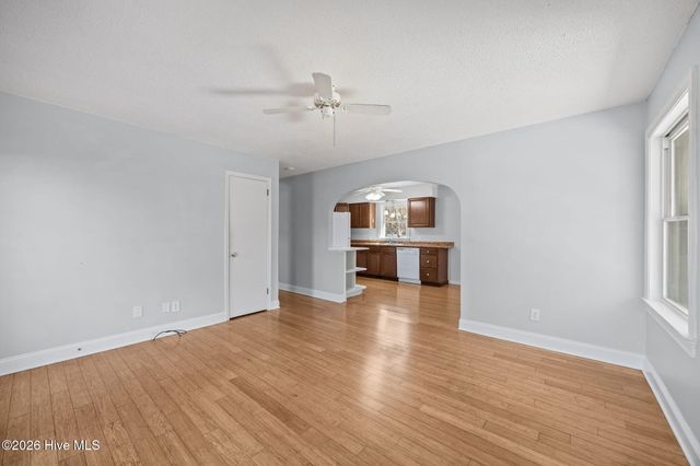 130 NW 25th Street, Oak Island, NC 28465