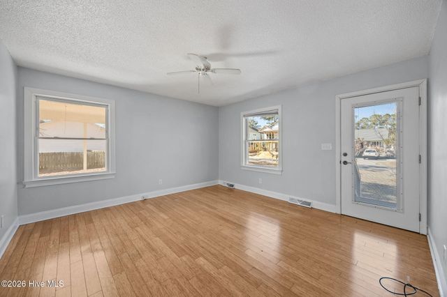 130 NW 25th Street, Oak Island, NC 28465