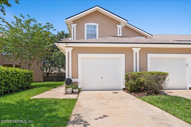 385 SCRUB JAY Drive, St. Augustine, FL 32092