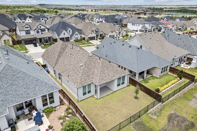1713 Purple Thistle Lane, Fort Worth, TX 76008