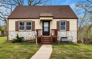 5078 Glenside Drive, Kansas City, MO 64129