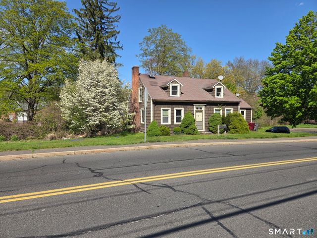 591 Rubber Avenue, Naugatuck, CT 06770