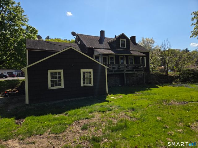 591 Rubber Avenue, Naugatuck, CT 06770