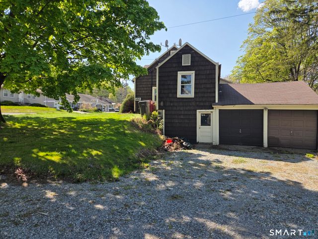 591 Rubber Avenue, Naugatuck, CT 06770