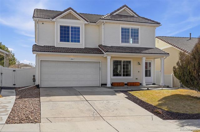 20242 E 55th Place, Denver, CO 80249