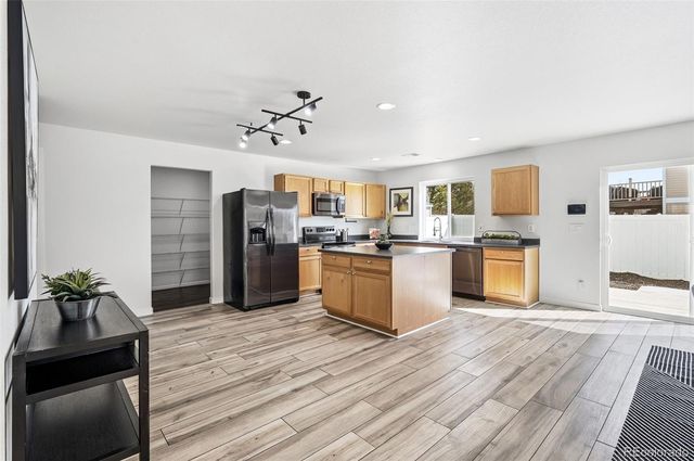 20242 E 55th Place, Denver, CO 80249